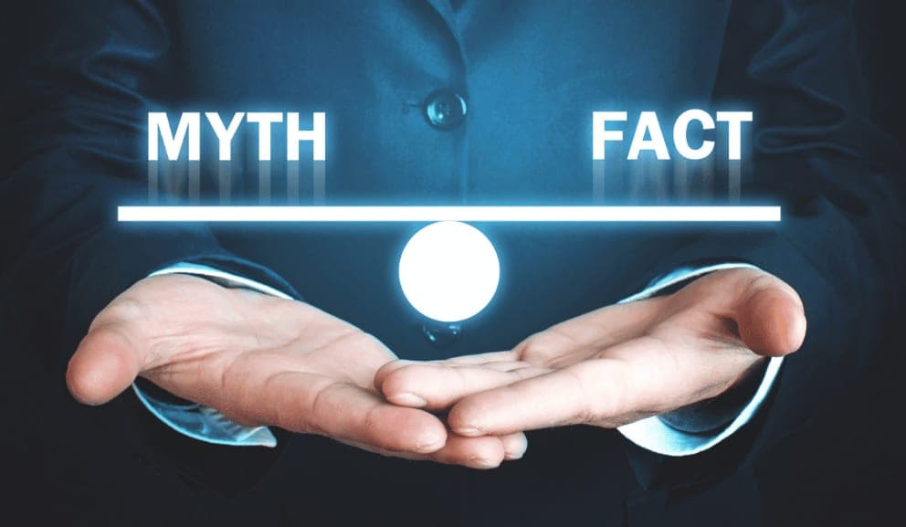 Unveiling Sales Jobs Myths for New Professionals